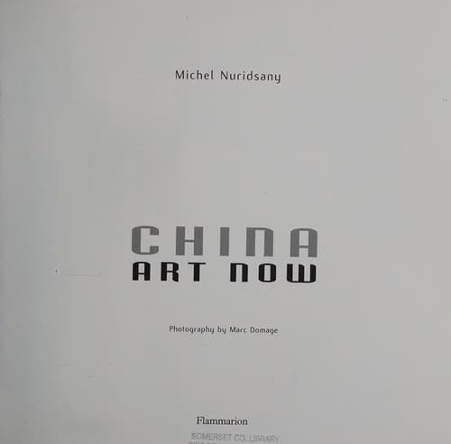 Book cover image