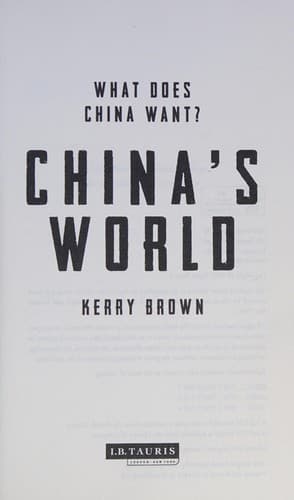 Book cover image
