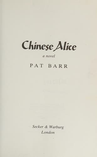 Book cover image
