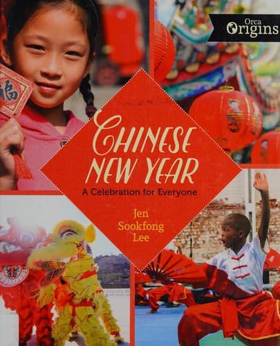 Cover image for Chinese New Year