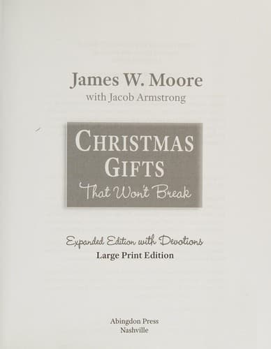 Book cover image