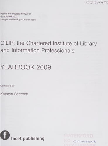 Book cover image