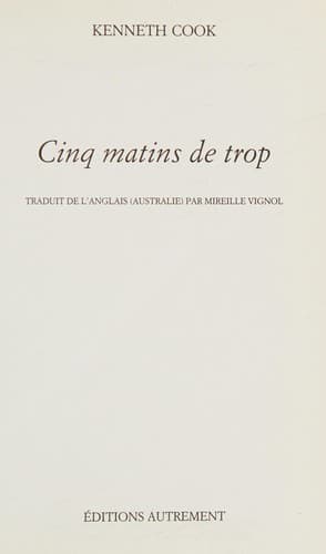 Book cover image