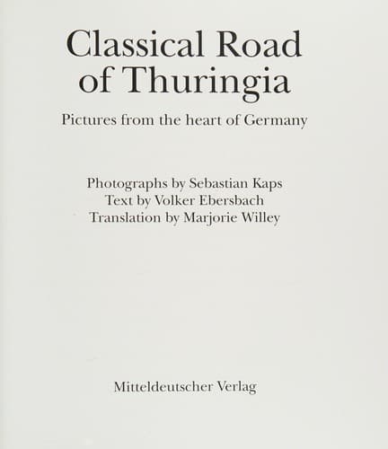 Book cover image