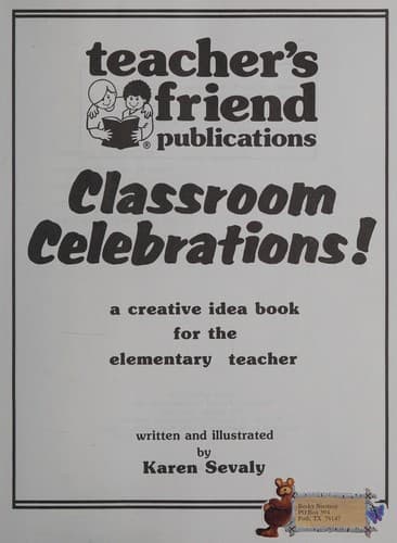 Book cover image