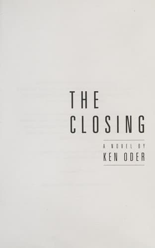 Book cover image