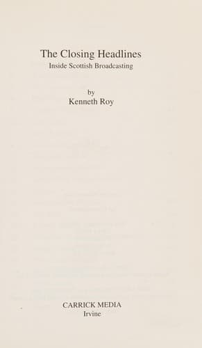 Book cover image