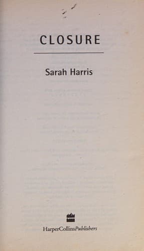 Book cover image