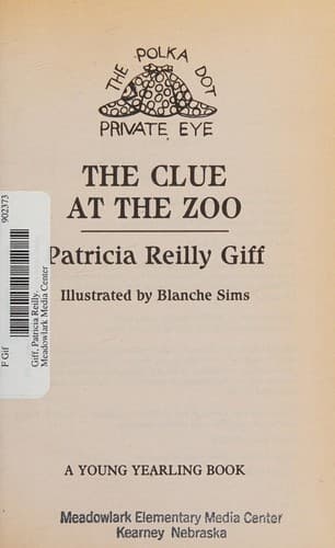 Book cover image
