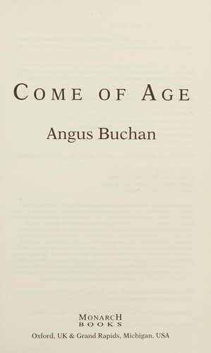 Book cover image