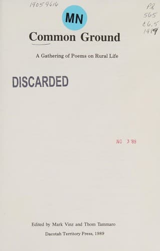 Book cover image