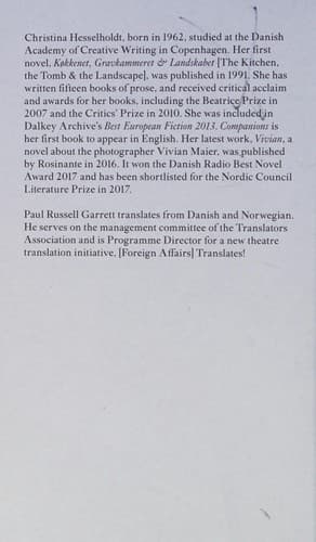 Cover image for Companions