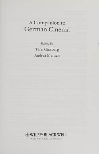 Book cover image