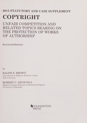 Book cover image