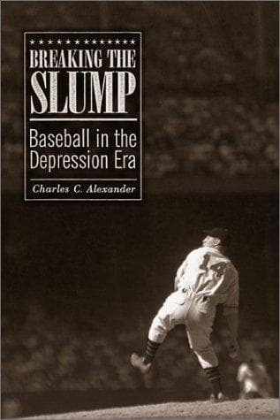 Cover image for Breaking the Slump