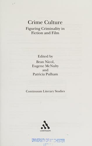 Book cover image