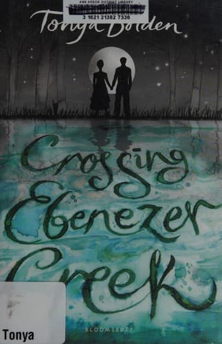 Cover image for Crossing Ebenezer Creek
