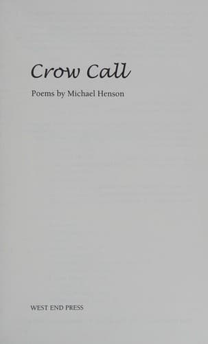 Book cover image