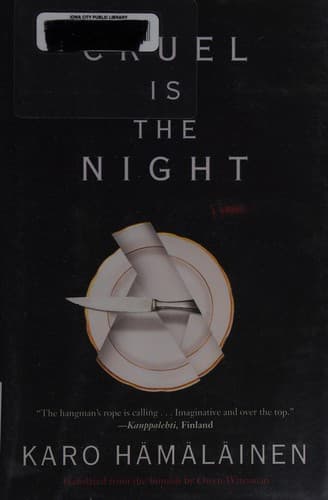 Book cover image