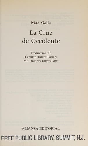 Book cover image