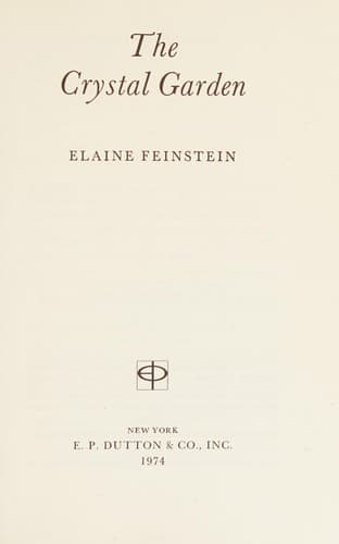 Book cover image