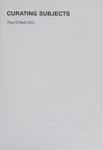 Book cover image