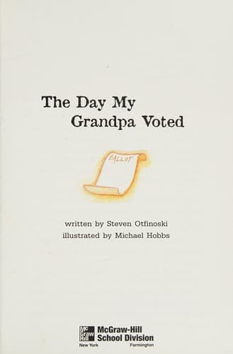 Book cover image