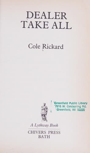 Book cover image