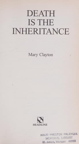 Book cover image