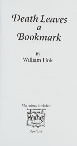 Book cover image