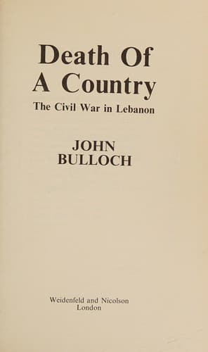 Book cover image
