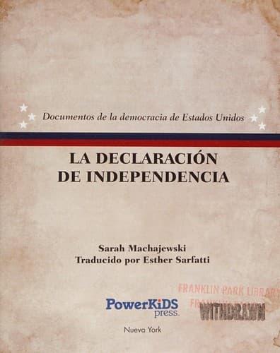 Book cover image