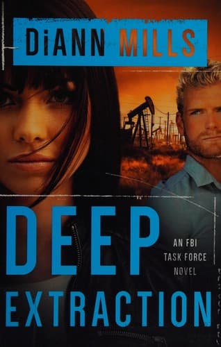 Cover image for Deep extraction