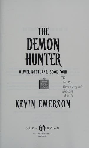Book cover image