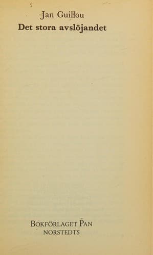 Book cover image
