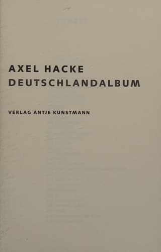 Book cover image