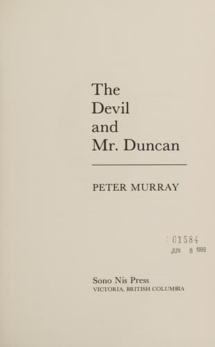 Book cover image