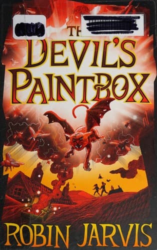 Book cover image
