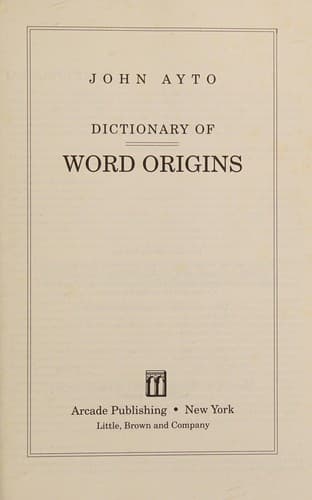 Book cover image