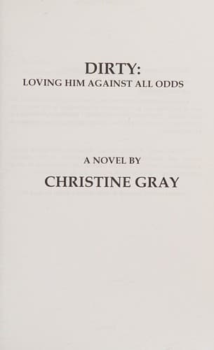Book cover image