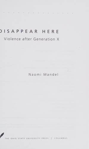 Book cover image