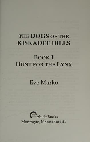 Book cover image
