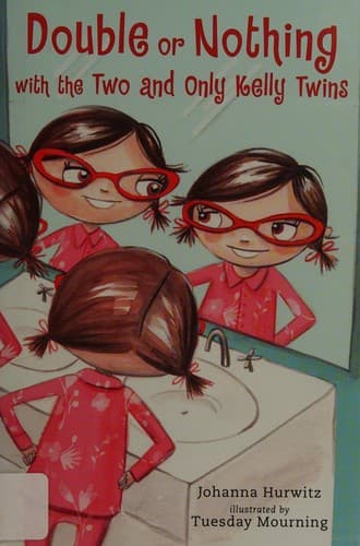 Cover image for Double or nothing