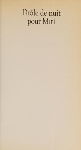 Book cover image