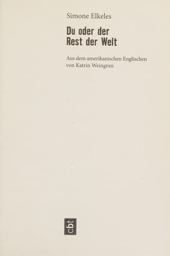 Book cover image