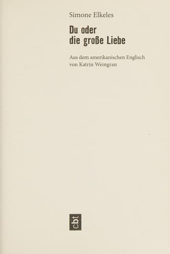 Book cover image