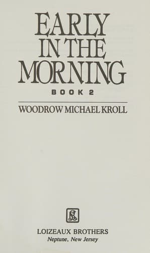 Book cover image