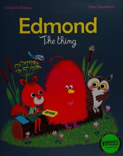 Book cover image