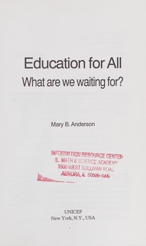 Book cover image