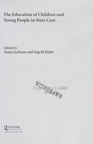 Book cover image